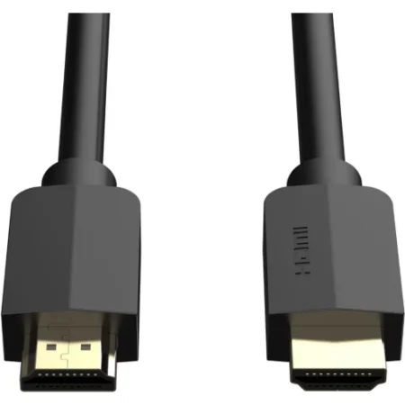 Cable HDMI noir