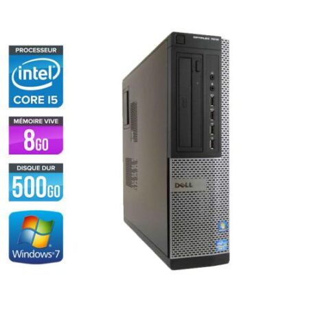 Dell Optiplex 7010 i5