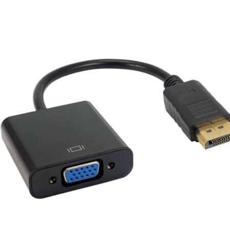 Adaptateur HDMI-VGA