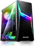 PC Gamer Neuf 11400F RTX 4060 NVME 1TB Spirit Of Gamer - Clone 4