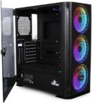 Pc Gaming Neuf NVDIA RTX 2060 i5 7500U Asus B150 en promotion