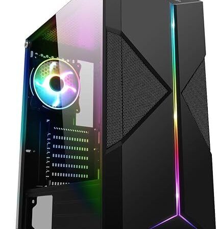 Pc Gaming 11th Génération en RTX 2060