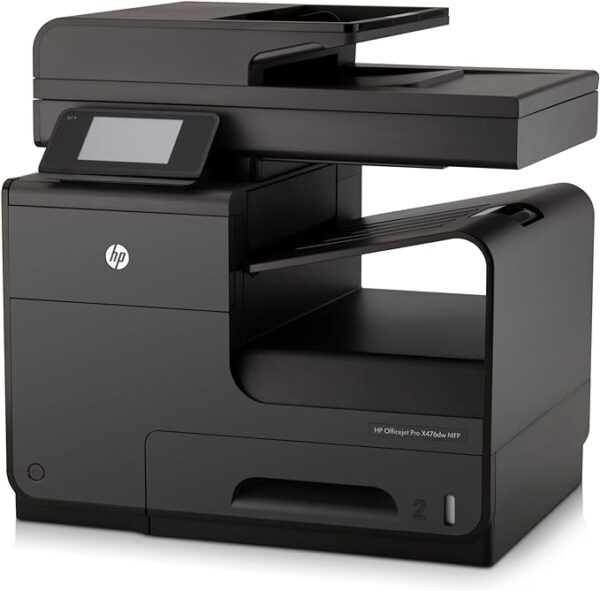 Imprimante HP Officejet Pro multifonction X476dw