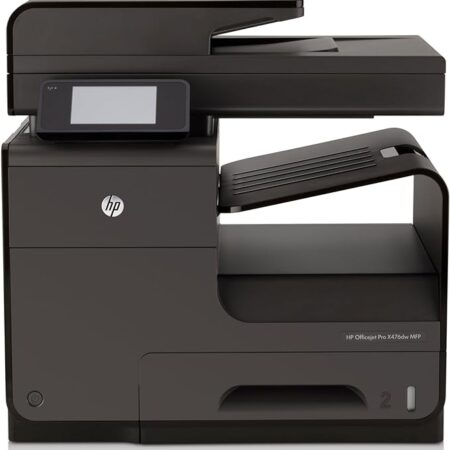 Imprimante HP Officejet Pro multifonction X476dw