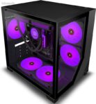 PC GAMER PRO - RTX 4080 SUPER, i7-14700KF, 32 Go DDR5 6000 MHz, Carte Mère Z790 Gigabyte