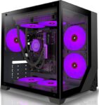 PC GAMER PRO - RTX 4080 SUPER, i7-14700KF, 32 Go DDR5 6000 MHz, Carte Mère Z790 Gigabyte