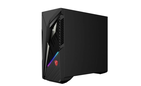 MSI MAG Infinite S3 Intel Core i7-14700F/32/Promotion Go/1 To SSD/RTX 4060 Ti