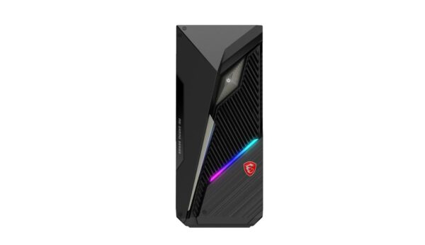 MSI MAG Infinite S3 Intel Core i7-14700F/32/Promotion Go/1 To SSD/RTX 4060 Ti