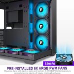 PC GAMER PRO.,RTX 4080 Super,i9 14900KF,1TB NVME KINGSTON 64 GB DDR5+ ecan27P 180HZ