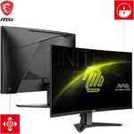 PC Intel -Ultra 7 265K/64GB/2TB NVMESSD/RTX 4080 SUPER+écran 27 Pouces 180HZ