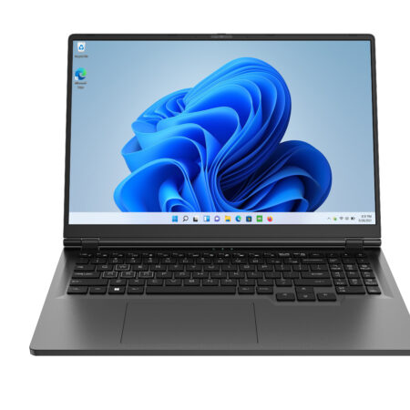 PC Portable CAO/DAO DG 61/16.1 Pouces/Carte graphique dédiée/ RTX 2050