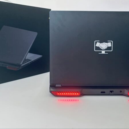 PC Portable DG61 Pro/Architecte/RTX4060/16,1 Pouces i9-13900H/64GO DDR5/2TB NVME/RTX 4060