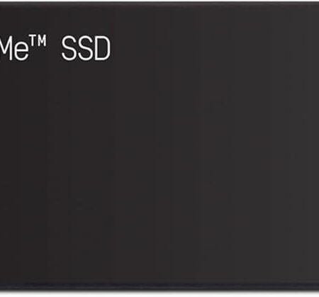 WD_BLACK ™ SSD WD Black SN7100 1to