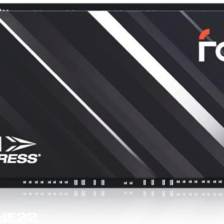 fanxiang SSD 2To NVMe M.2 - PCIe 4X4 Jusqu'à 5200Mo/s