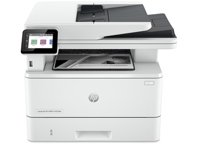 Imprimante HP LaserJet Pro MFP 4102dw