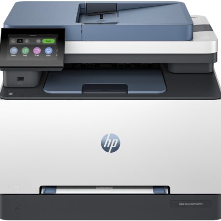 Imprimante multifonction HP Color LaserJet Pro 3302fdw