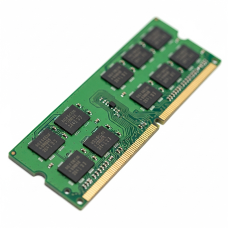 Kingston 8 Go DDR4 2666 MHz CL19