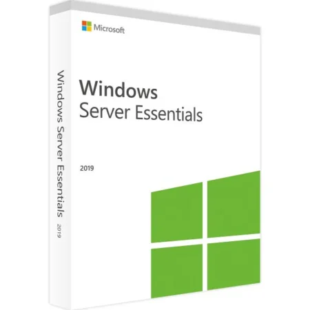 Windows Server 2019 Essentials (Dates estimées de livraison: 1H-2H par Mail)
