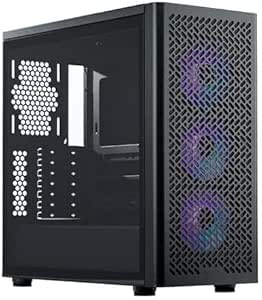 COOLER MASTER ELITE 502