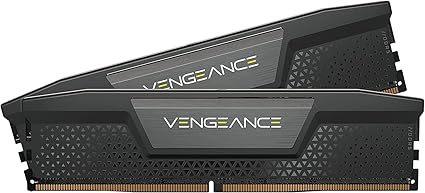 Corsair 32GB (2K) DDR5 6000MHz Vengeance B module de mémoire 32 Go 2 x 16 Go
