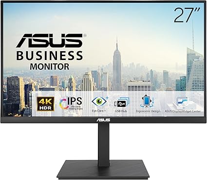ASUS VA27UQSB