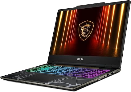 MSI Cyborg 17 B2RWFKG-010FR
