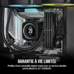 Corsair 32GB (2K) DDR5 6000MHz Vengeance B module de mémoire 32 Go 2 x 16 Go