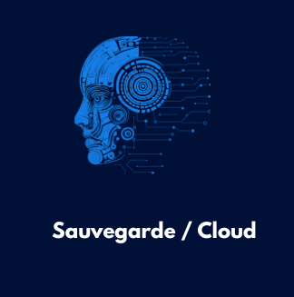 Sauvegarde/Cloud