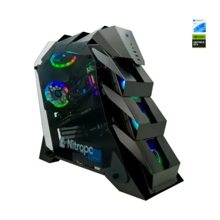 PC Gamer AMD Ryzen 9 7950X3D/32Go/2 To SSD/RTX 4080 SUPER/Paiement en 4 fois/Neuf garantie 2 ans +Sauvegarde 6 mois offerts/🎁Noel