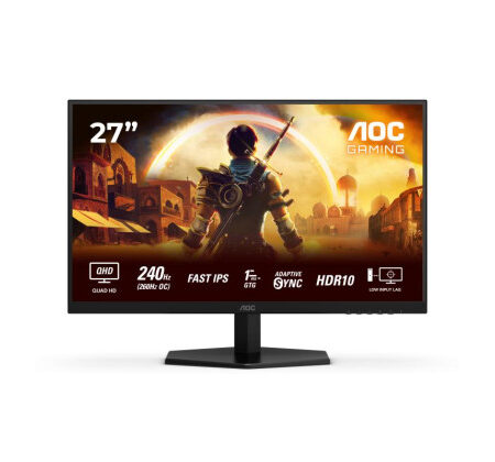 AOC Q27G42ZE