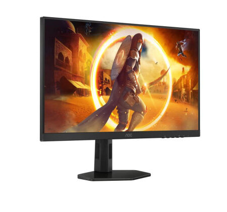 AOC G4 Q27G4XF écran plat de PC 68,6 cm (27") 2560 x 1440 pixels Quad HD LED