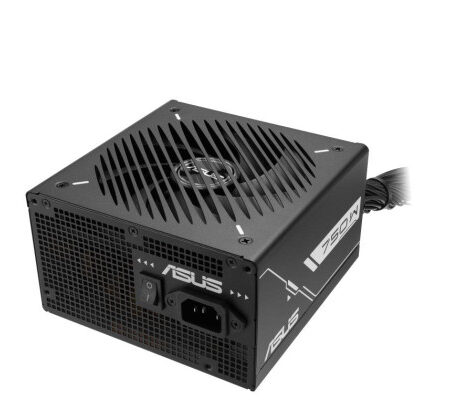 ASUS PRIME 750B-BLACK