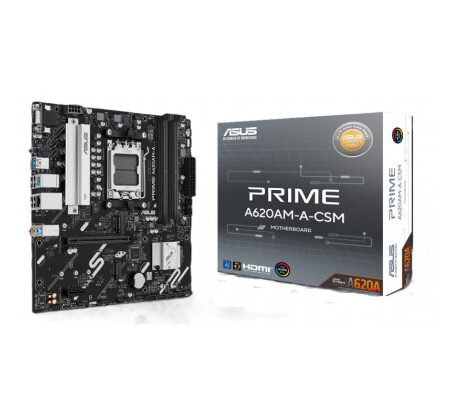 ASUS PRIME A620AM-A-CSM