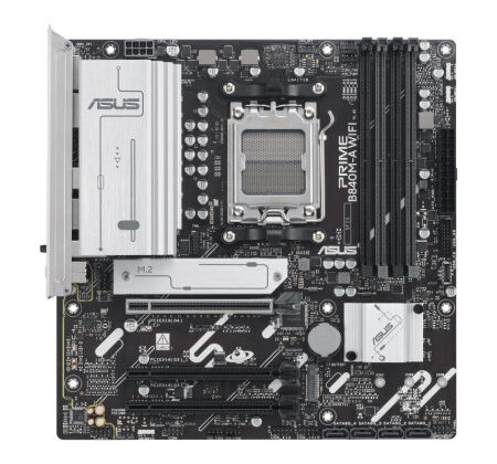 ASUS PRIME B840M-A WIFI