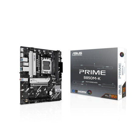 ASUS PRIME B850M-K