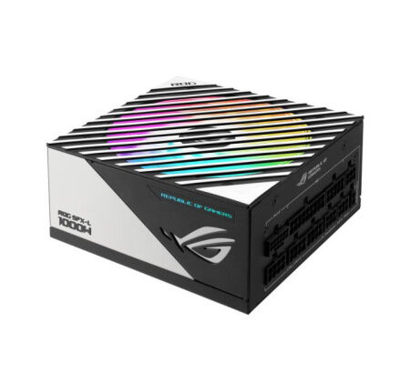 ASUS ROG LOKI 1000P SFX L GAMING