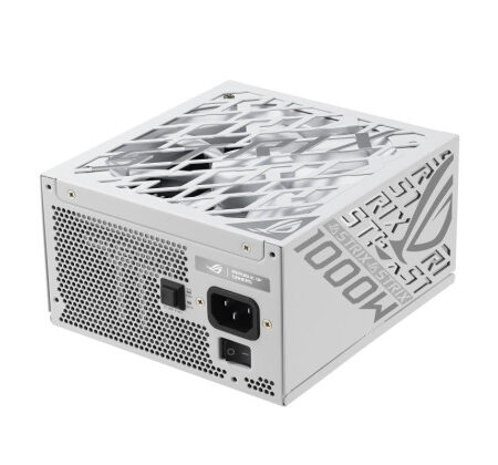 ASUS ROG STRIX 1000P GAMING WHITE