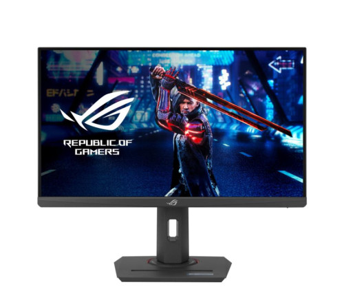 ASUS ROG Strix XG259QNS écran plat de PC 62,2 cm (24.5") 1920 x 1080 pixels Full HD LCD Noir