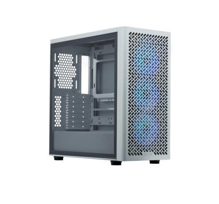 COOLER MASTER ELITE 502 White