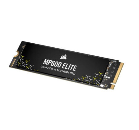Corsair MP600 ELITE 1 To M.2 PCI Express 4.0