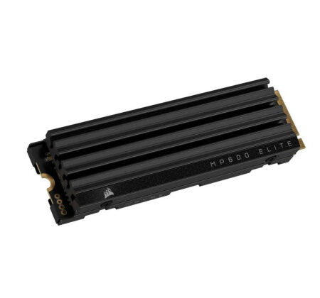 Corsair MP600 ELITE 1 To M.2 PCI Express 4.0 NVMe 3D TLC