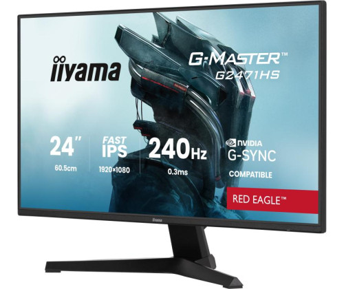 IIYAMA G2471HS-B1