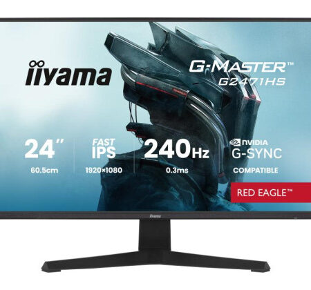 IIYAMA G2471HS-B1