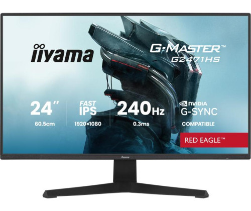 IIYAMA G2471HS-B1