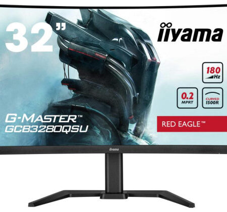 IIYAMA GCB3280QSU-B2