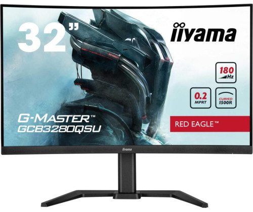 IIYAMA GCB3280QSU-B2