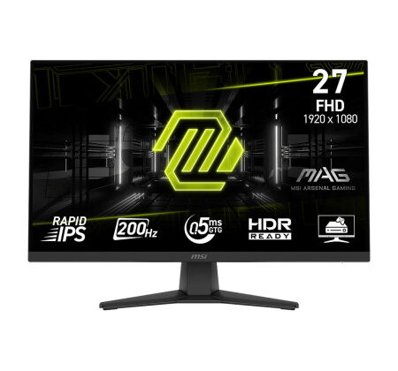 MSI MAG 272F