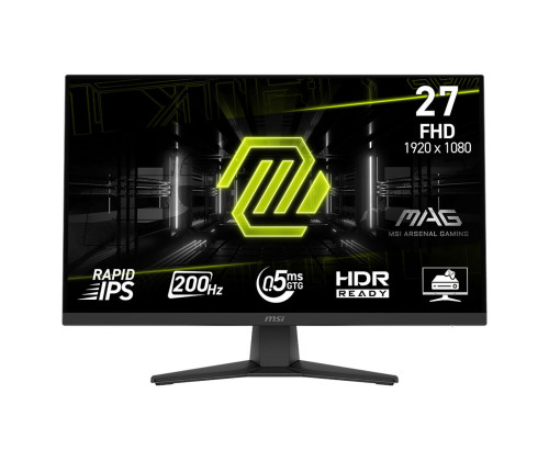 MSI MAG 272F