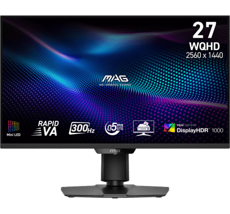 MSI MAG 274QPF X30MV