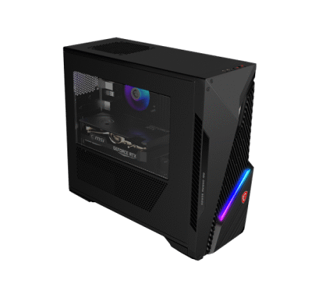 MSI MAG Infinite S3 13NUE-813FR/A RTX 4070